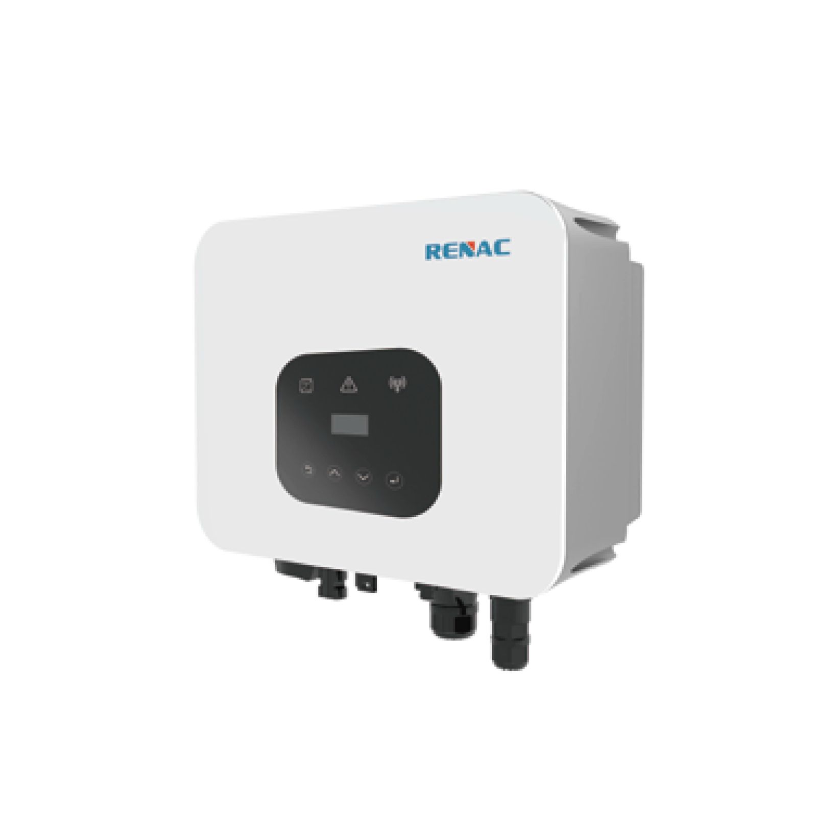 Inversor Vertys R1 Mini 1.6kW - 3.3kW